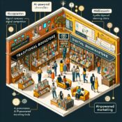 Portland Bookstore's AI-Fueled Renaissance: A Tale Of Digital Triumph