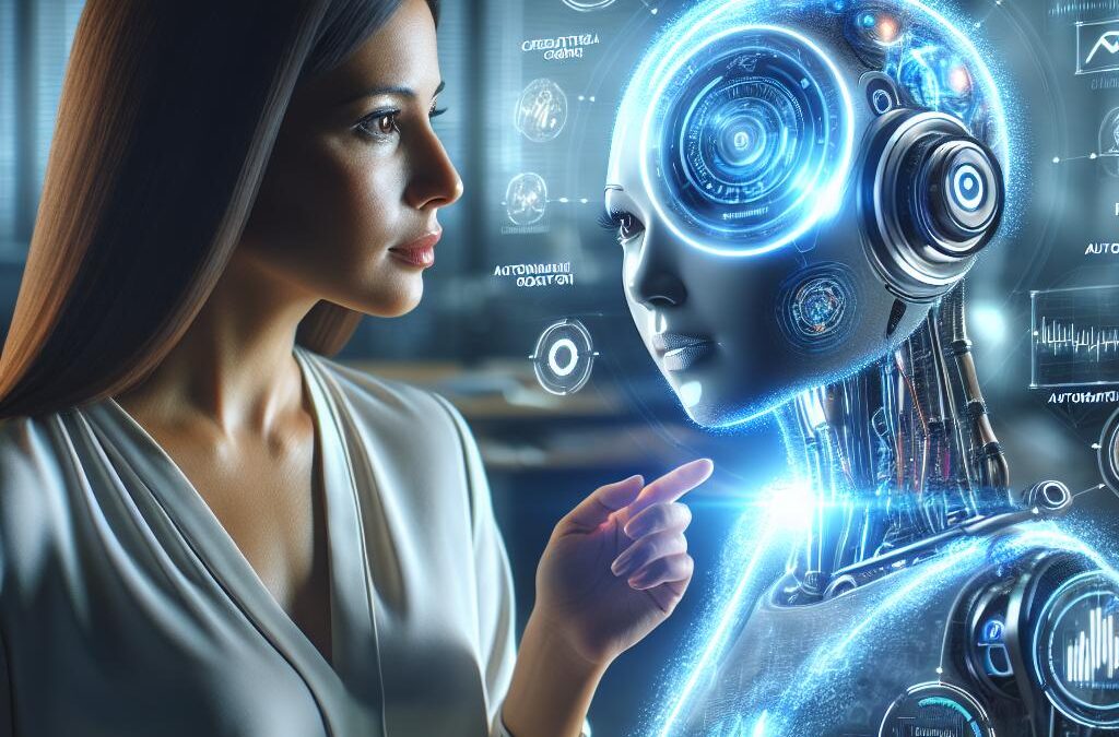 The AI Revolution: A Marketer's Journey To Content Success