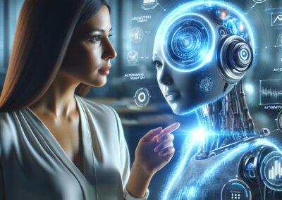 The AI Revolution: A Marketer’s Journey To Content Success