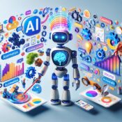 10 AI Marketing Tools To Skyrocket Your Brand's Success