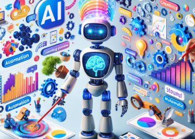 10 AI Marketing Tools To Skyrocket Your Brand’s Success