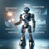 Unleash Creative Robot: Your 24/7 AI Marketing Powerhouse