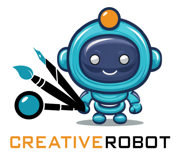 Creative Robot