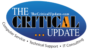 The Critical Update