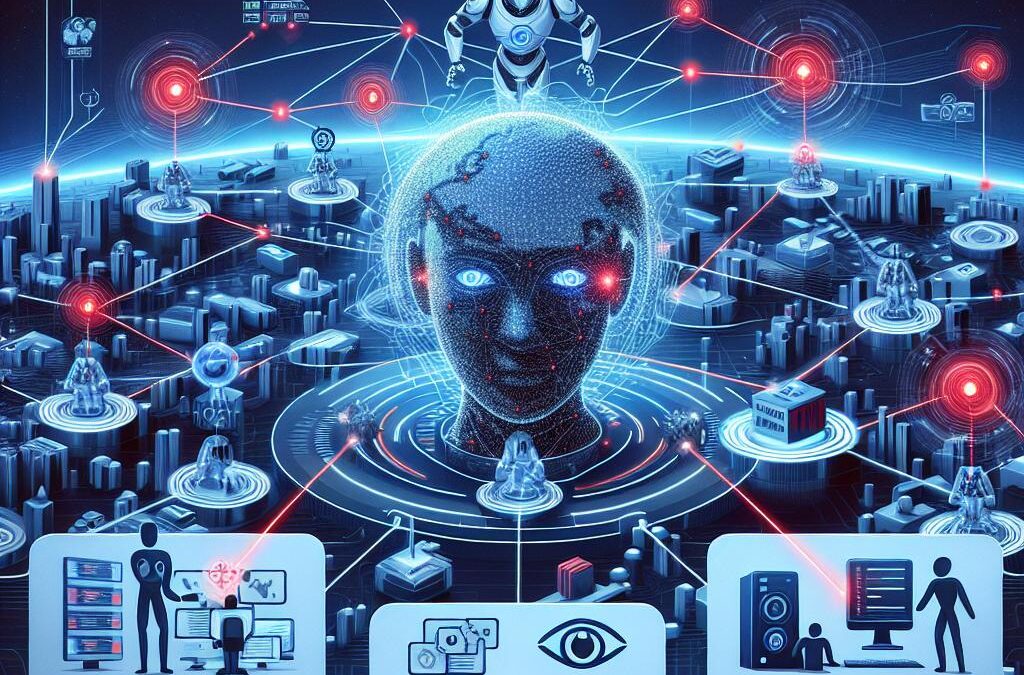 AI's Game-Changing Impact On Cybersecurity: 5 Revolutionary Advances