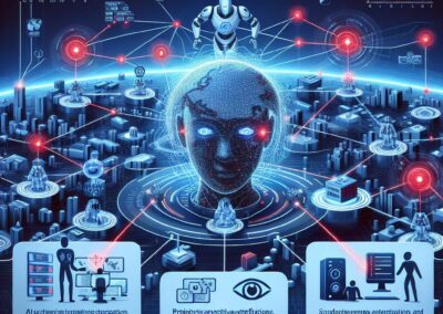 AI’s Game-Changing Impact On Cybersecurity: 5 Revolutionary Advances