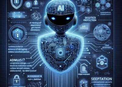 AI-Powered Cybersecurity: The Strategic Edge For Business Growth