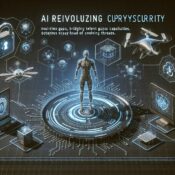 AI: The Ultimate Weapon In The War Against Cyber Threats