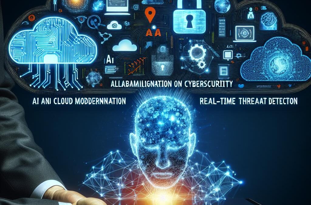 AI-Powered Cloud Modernization: The Future Of Cybersecurity Is Here