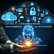 AI-Powered Cloud Modernization: The Future Of Cybersecurity Is Here