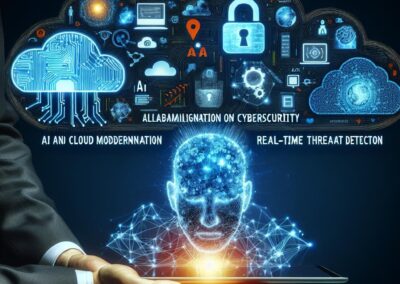 AI-Powered Cloud Modernization: The Future Of Cybersecurity Is Here