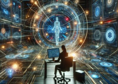 24/7 Vigilance: AI And Humans Unite In Cybersecurity Battle