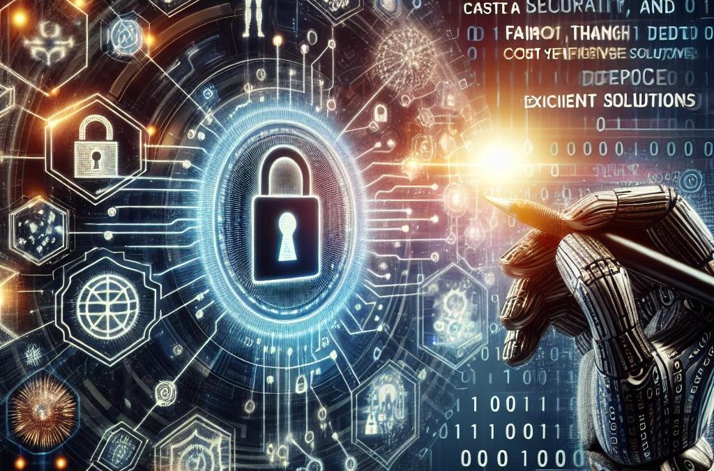 AI Cybersecurity Revolution: The Future Of Digital Defense