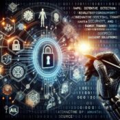 AI Cybersecurity Revolution: The Future Of Digital Defense