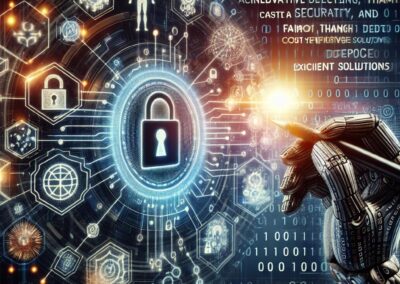 AI Cybersecurity Revolution: The Future Of Digital Defense