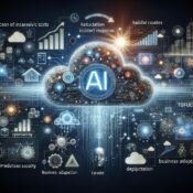 AI Revolutionizes Cloud Security: The Future Of Cyber Defense