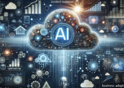 AI Revolutionizes Cloud Security: The Future Of Cyber Defense