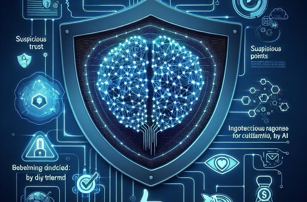 AI Supercharges Cybersecurity: 3.5x Faster Threat Response Revolution