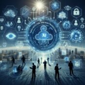 AI Revolutionizes Cybersecurity: The Future Of Digital Protection