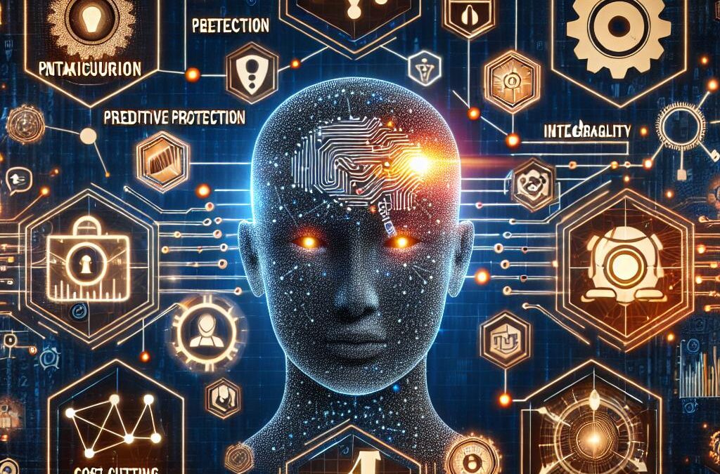 AI: The Game-Changing Force In Modern Cybersecurity Landscape