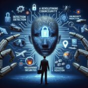 AI Transforms Cybersecurity: The Future Of Digital Defense Unveiled