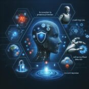 AI Transforms Cybersecurity: From Reactive Defense To Proactive Shield