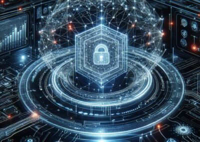 AI Revolution: Predictive Cybersecurity Slashes Business Risks By 95%