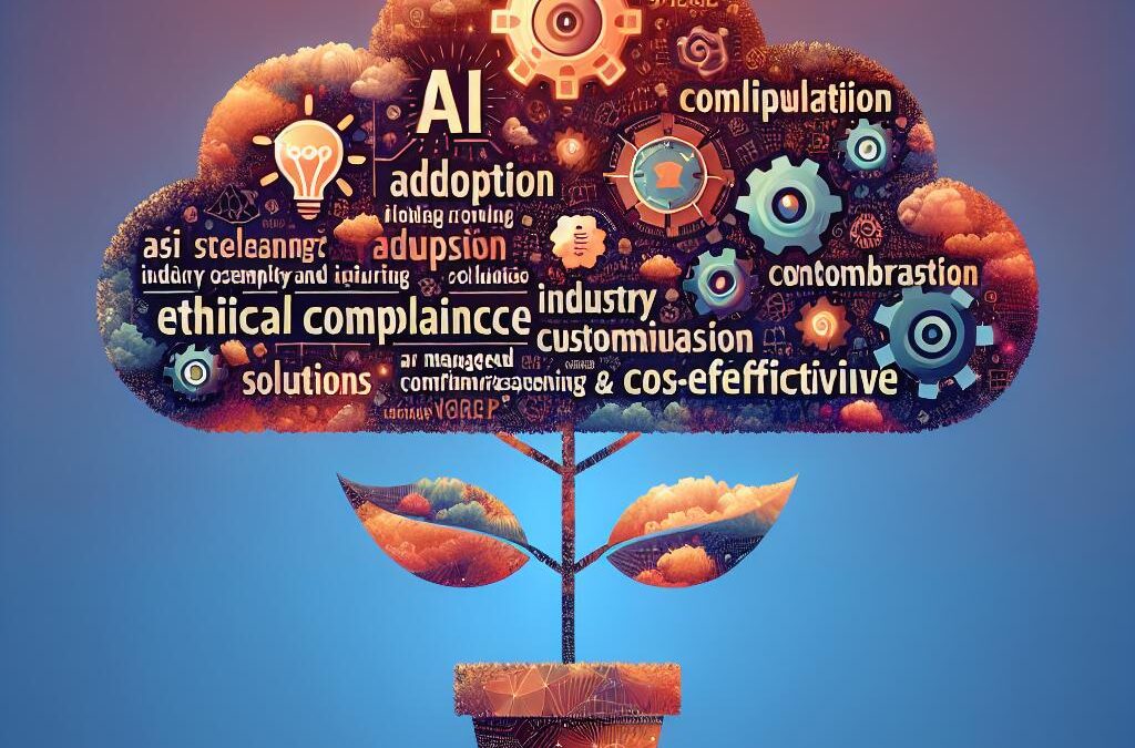 Unlocking AI’s Power: Managed Services Solve Adoption Challenges