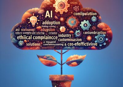 Unlocking AI’s Power: Managed Services Solve Adoption Challenges