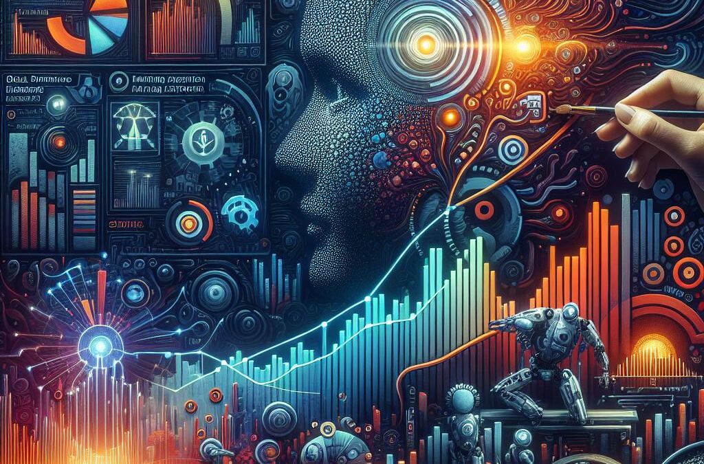 5 Game-Changing AI Trends Revolutionizing Industries Worldwide