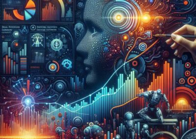 5 Game-Changing AI Trends Revolutionizing Industries Worldwide