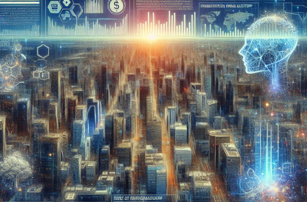 AI Revolution: Global Adoption Skyrockets, Transforming Industries Worldwide