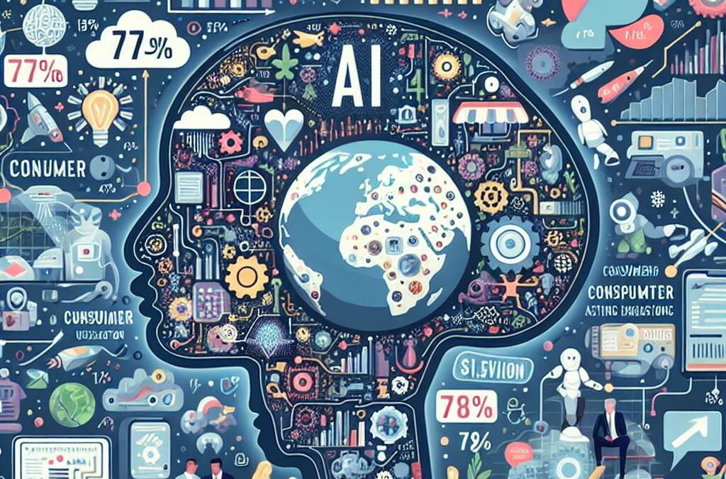 AI Revolution: Businesses Embrace Future, Economy Booms