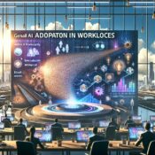 AI Revolution: The Workplace Game-Changer Of 2024