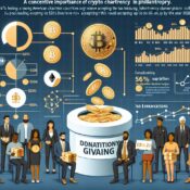 Crypto Philanthropy Boom: Charities Embrace Digital Currency Revolution