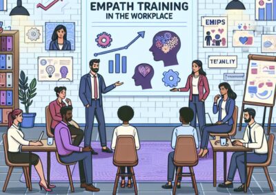 From Turmoil To Triumph: NexaTech’s Empathy Revolution Transforms Workplace