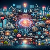 AI Revolution: Transforming Industries And Shaping The Future