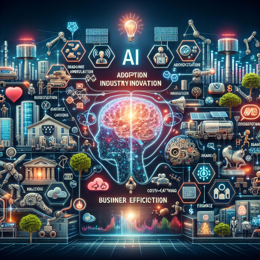 AI Revolution: Transforming Industries And Shaping The Future