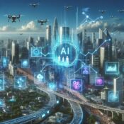 AI Revolution: Transforming Industries And Redefining Competition