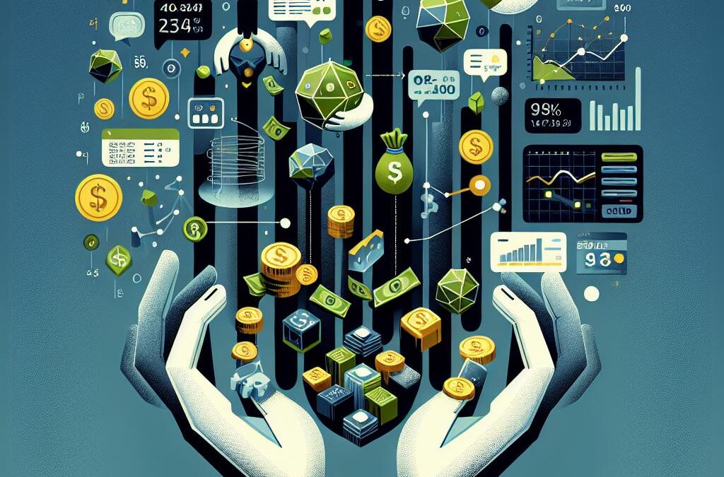 5 Micro Asset Management Strategies For Savvy Investors