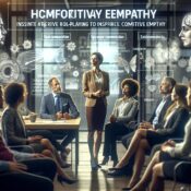 Empathy Revolution: How One CEO Transformed Her Company