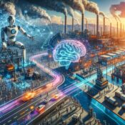 AI Revolution: Transforming Industries And Driving Business Growth