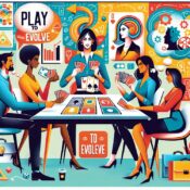 Can A Card Game Revolutionize Your Team's Performance?