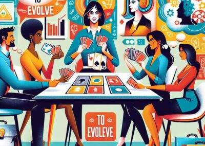 Can A Card Game Revolutionize Your Team’s Performance?