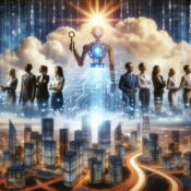 AI Transforms IT: Cloud-Powered Innovation Drives Business Success