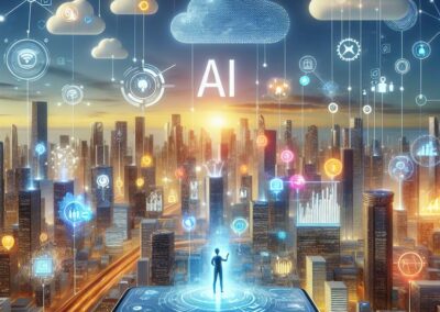 Can AI Transform Your IT Through Cloud Modernization?