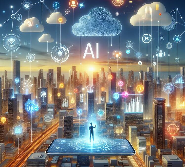 Can AI Transform Your IT Through Cloud Modernization?