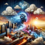 AI Revolution: Transforming IT For A Cloud-Powered Future