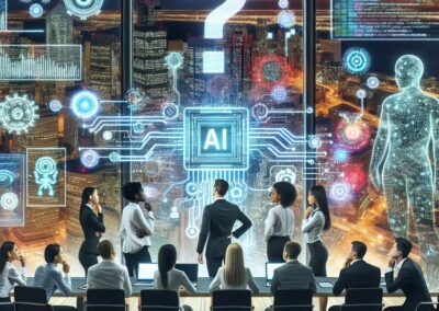 AI Revolution: Hype Or Hidden Danger For Businesses?