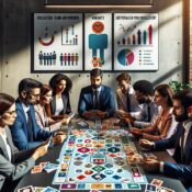 Ditch Team Building: Card Game Revolution Boosts Results